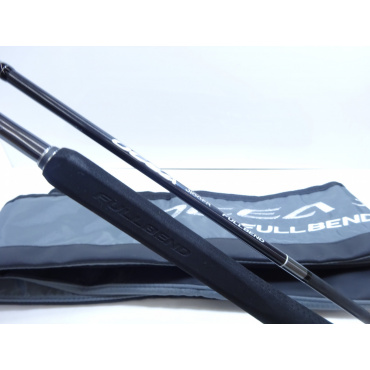 22オシアジガー フルベンド B60-5
